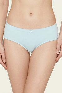 Zivame Low Rise Full Coverage Hipster Panty (Pack of 3) - Assorted — thumbnail 19